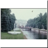 main palace, canal